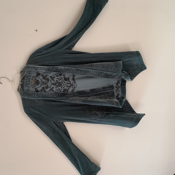 Jacket - Picture 5 of 5